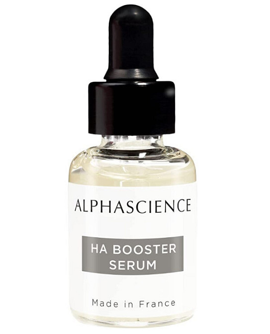 ALPHASCIENCE HA Booster Serum Зволожуюча та розгладжуюча сироватка 8 мл Дніпро - фото 1