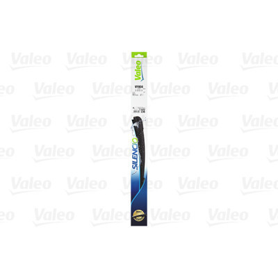 Щітка склоочисника Valeo 577804 Вінниця - фото 2