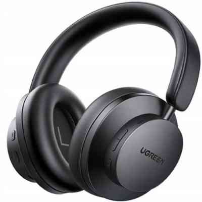 Навушники Ugreen HP106 HiTune Max3 Hybrid ANC Black (90422) Вінниця