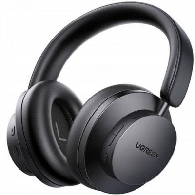 Навушники Ugreen HP106 HiTune Max3 Hybrid ANC Black (90422) Вінниця - фото 3