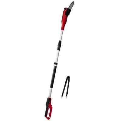 Цепная пила Einhell висоторіз GC-EC 7520 T, 750 Вт, шина 20 см, 178-257 см (4501240) Винница