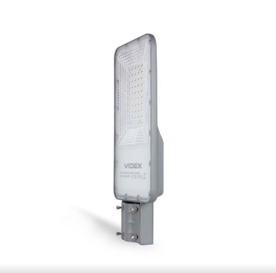 LED Ліхтар вуличний автономний 30W 5000К 220V VL-SLSO-305 Videx Житомир