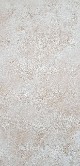 Обои виниловые на флизелине Caselio Patine  0.53х10 под штукатурку структурные матовые коричневые Киев - изображение 3