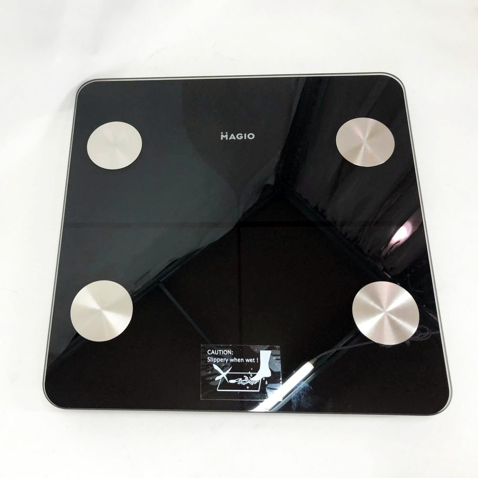 Весы для здоровья и фитнеса MAGIO, Весы для контроля состава тела контроля здоровья и фитнеса HX-55 Ивано-Франковск - изображение 7