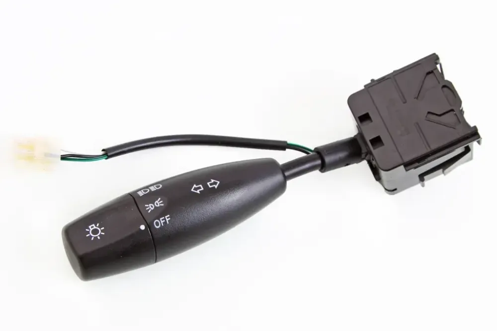 Перемикач на керуванні Lnos поворотів і світла EuroEx Вінниця - фото 1