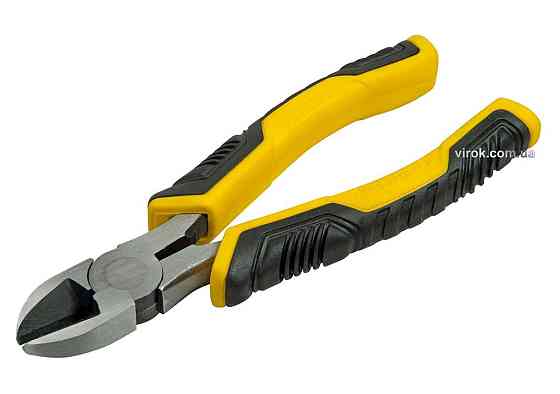 Бокорізи STANLEY : L= 180 мм Одеса