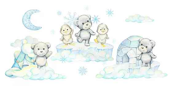 Виниловые наклейки 