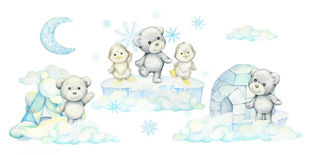 Виниловые наклейки 