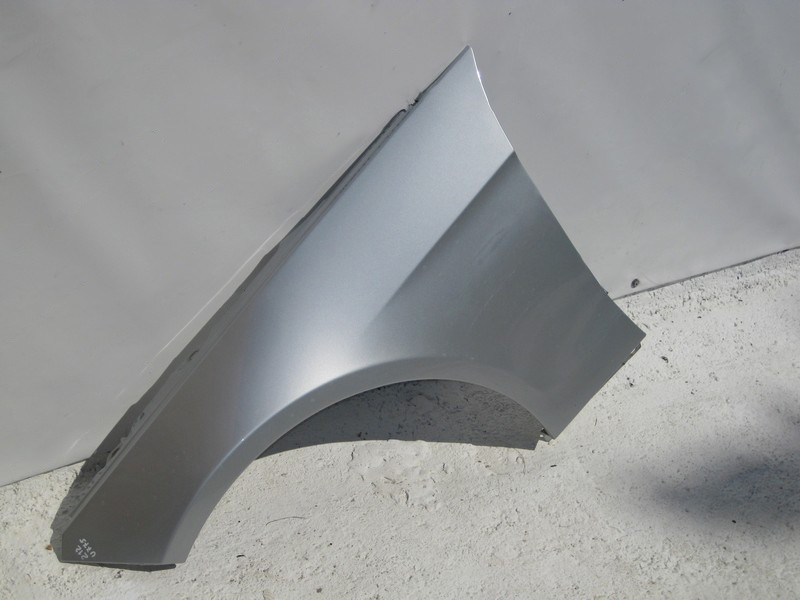 Mercedes-Benz  A2128801118 Крило переднє ліве тріщина E-Class W212 Одеса - фото 2