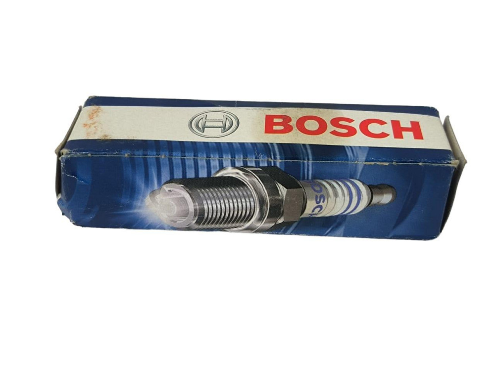 Свечи VW JETTA IV (FR7HC+) зажигания Мукачево - изображение 2