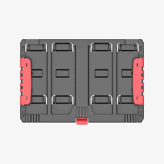 Адаптор PACKOUT MILWAUKEE для HD кейсов Одесса