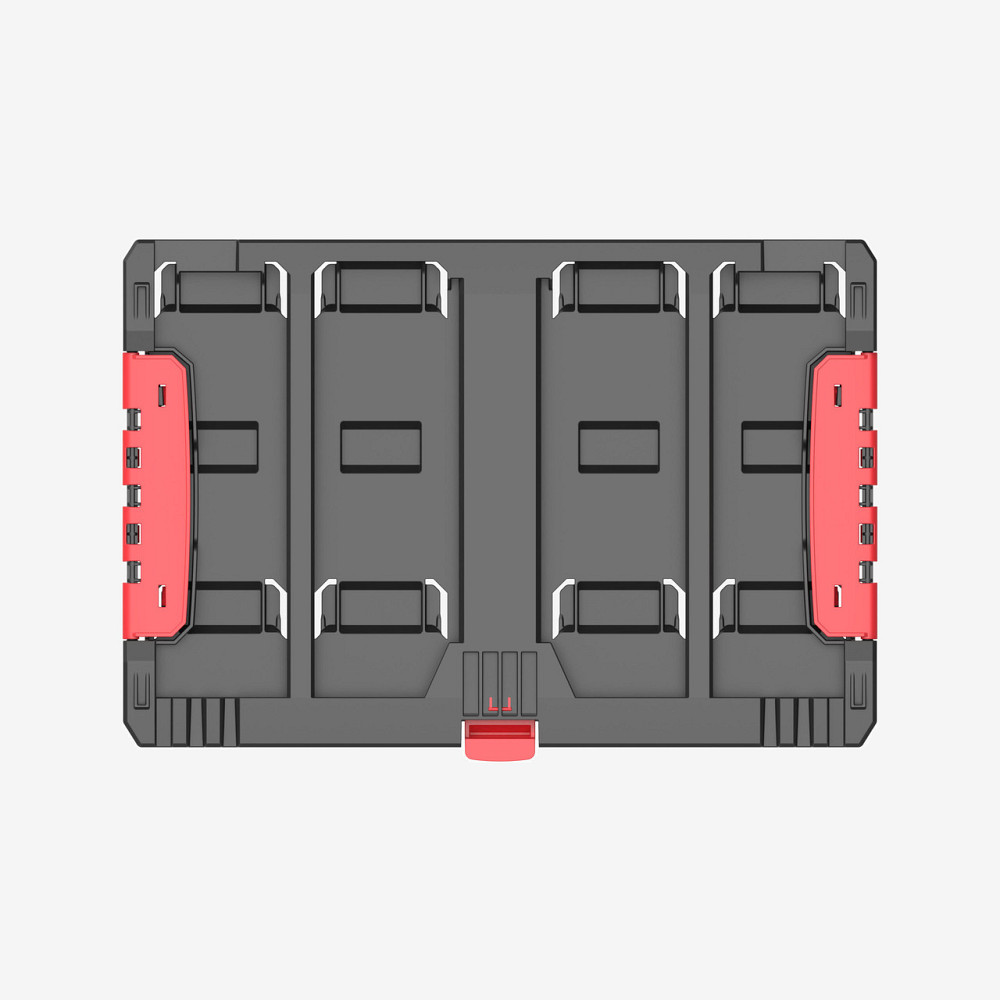 Адаптор PACKOUT MILWAUKEE для HD кейсов Одесса - изображение 2