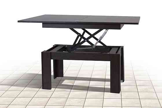 Стіл-трансформер Баттерфляй венге Киев