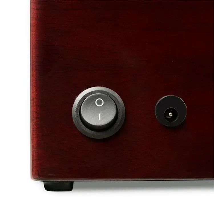 Уцінка! Скринька ротатор Klarstein Old Marshall для підзаводу 4-х годинників Німеччина Дніпро - фото 7