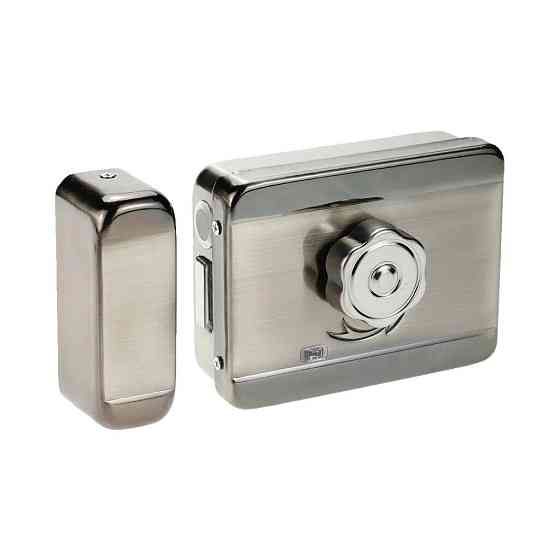 Замок електроригельний GV LEMR-112 Київ