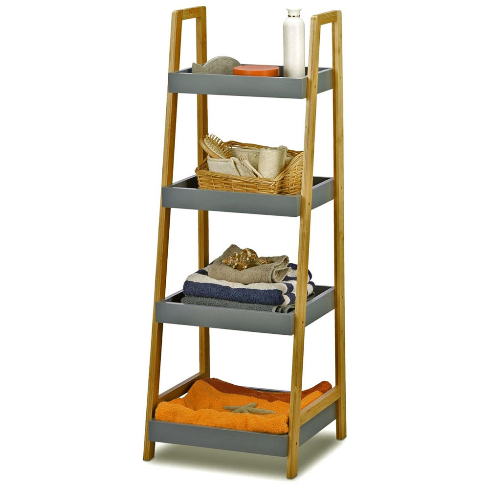 Этажерка для ванной 