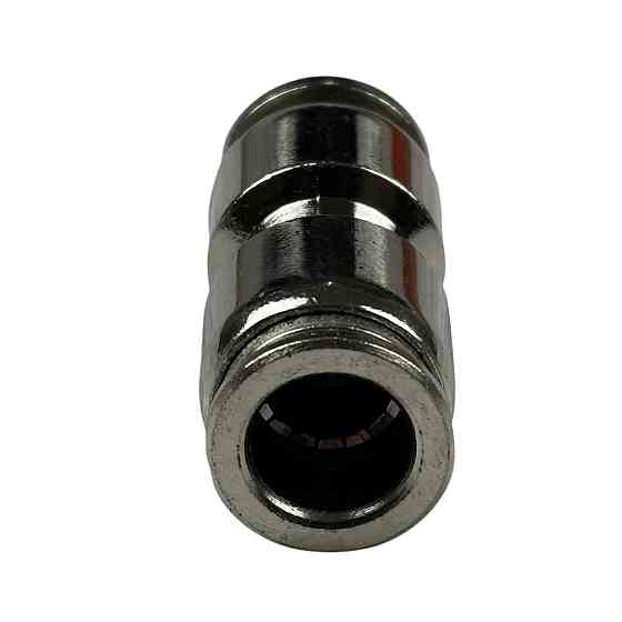 Аварійне метал прямий 10x10 з'єднання Мукачево