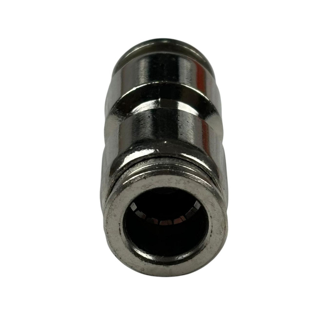 Аварійне метал прямий 10x10 з'єднання Мукачево - фото 2