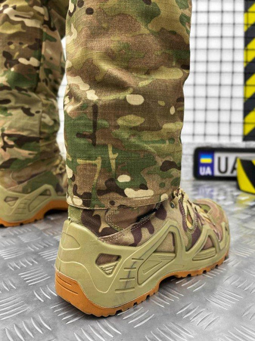 Брюки мультикам machine ВТ0948 Одеса - фото 2