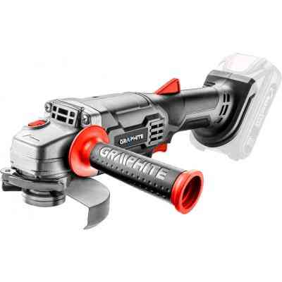 Шліфувальна машина Graphite 58G003 аккумуляторная (58G003) Вінниця