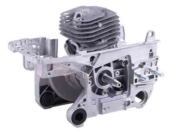 Двигун бензопила китай 45 см/куб (без комплектації) Мукачево