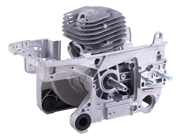 Двигун бензопила китай 45 см/куб (без комплектації) Мукачево - фото 1