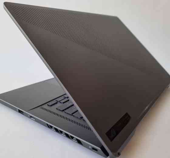 ASUS ROG Zephyrus G15 R9 5900HS/RTX 3070/RAM 16Gb/SSD1TB/QHD 165Hz.Ноутбук Київ