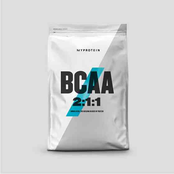Аминокислоты BCAA 2:1:1 500 g (Pure) Луцк