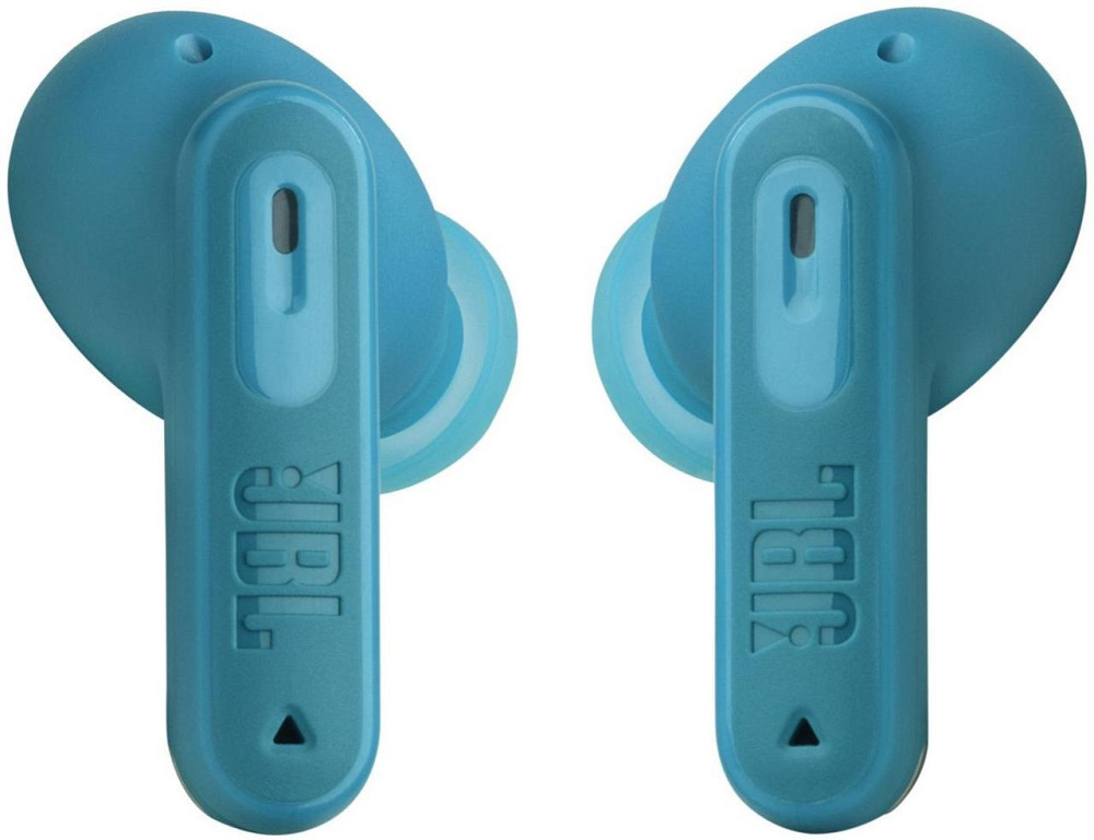 Bluetooth-гарнітура JBL Tune Beam 2 Turquoise (JBLTBEAM2TQE) Бірюзовий Харьков - изображение 8