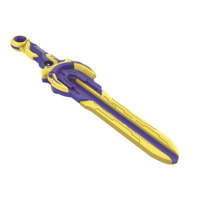 Волчок Infinity Nado VI серия Standard Pack Fury Wave Dragon Лютый Дракон (EU654121) Винница - изображение 10