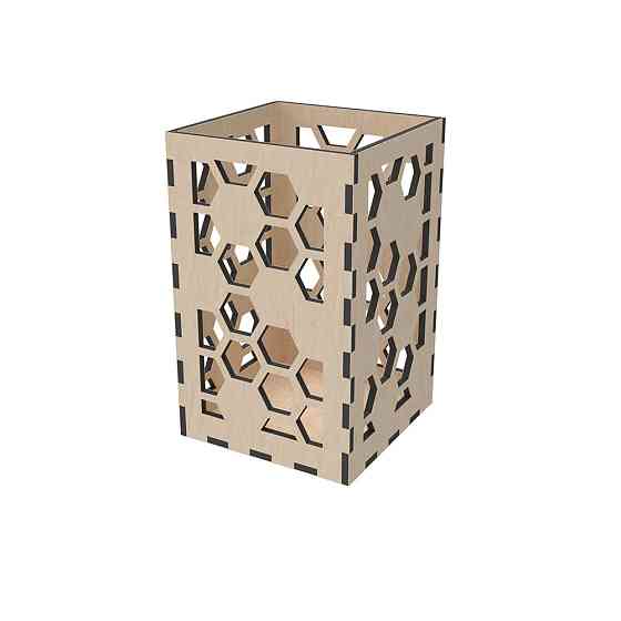 Підставка EKOSTAR під ручки та олівці Київ