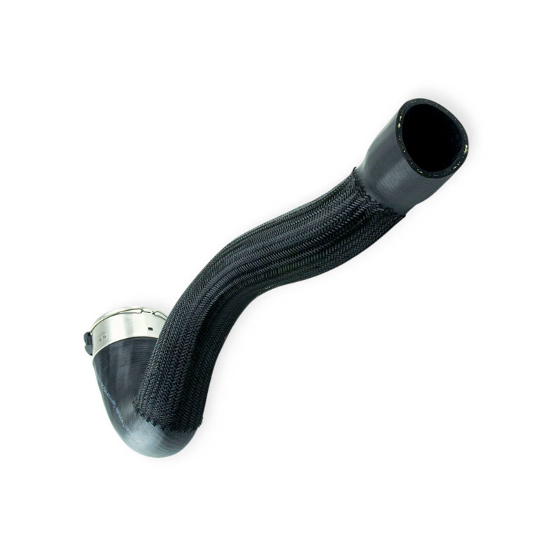 Патрубок Рено Мастер 2.3dCi 16- интеркулера Мукачево - изображение 1