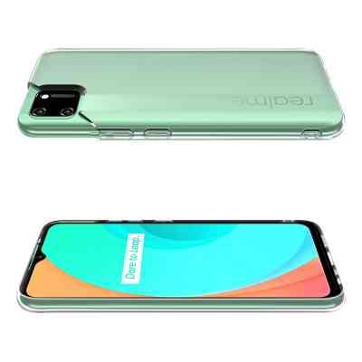 Чехол для мобильного телефона BeCover Realme C11 2021 Transparancy (706934) Винница