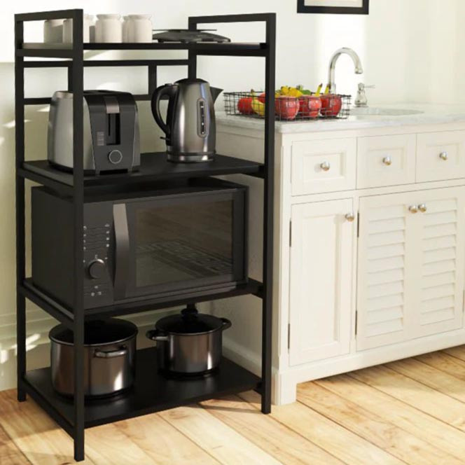 Стеллаж кухонный 