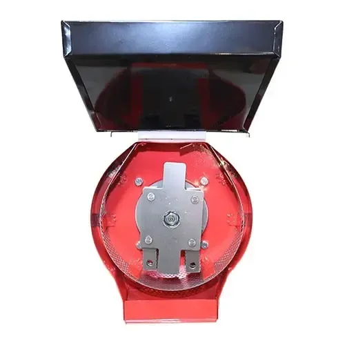 Зернодробарка Rupez RUPFG-3550 (2500 Вт, 240 кг/год) – подрібнювач зерна з бункером 5 л, гарантія 36 місяців Львів - фото 5