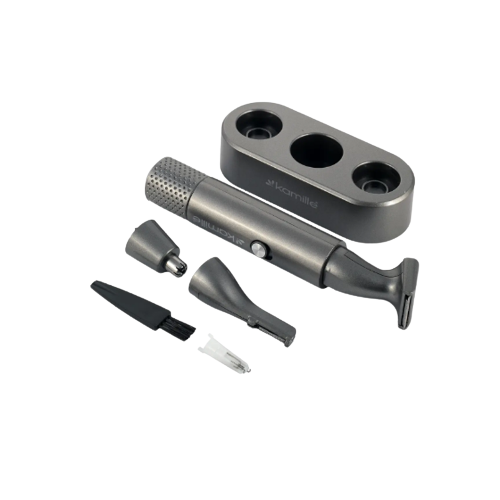 Набір для видалення волосся 1,5V 6807 KAMILLE Житомир - фото 3