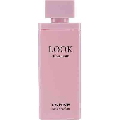 Парфюмированная вода La Rive Look Of Woman 75 мл (5903719642682) Винница
