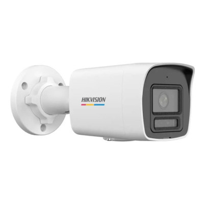 Камера видеонаблюдения Hikvision DS-2CD1027G2H-LIUF (2.8) Винница - изображение 3