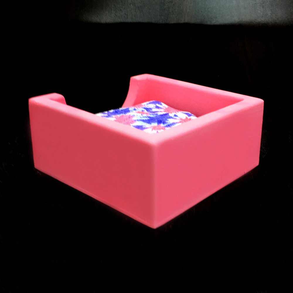 Салфетница 