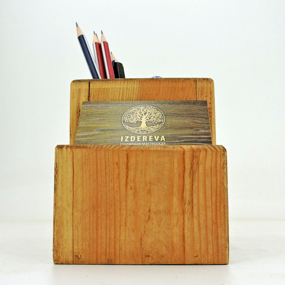 Настольный органайзер 