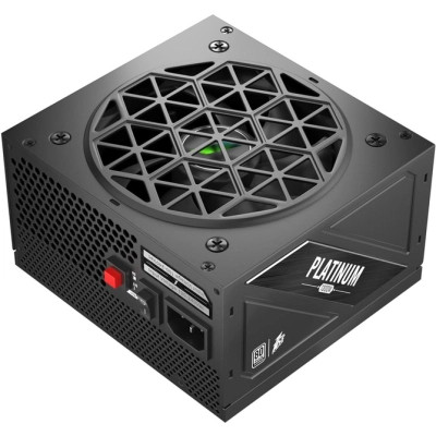 Блок питания 1stPlayer 1300W (NGDP-PLT-1300-BK-EU) Винница - изображение 3