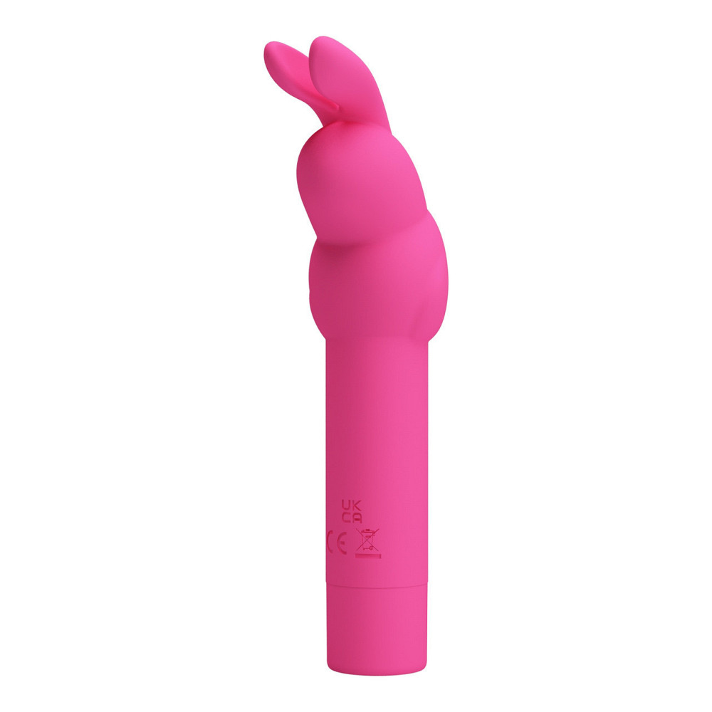 Вібратор PRETTY LOVE MONROE 12 function USB Sex Aura Київ - фото 2