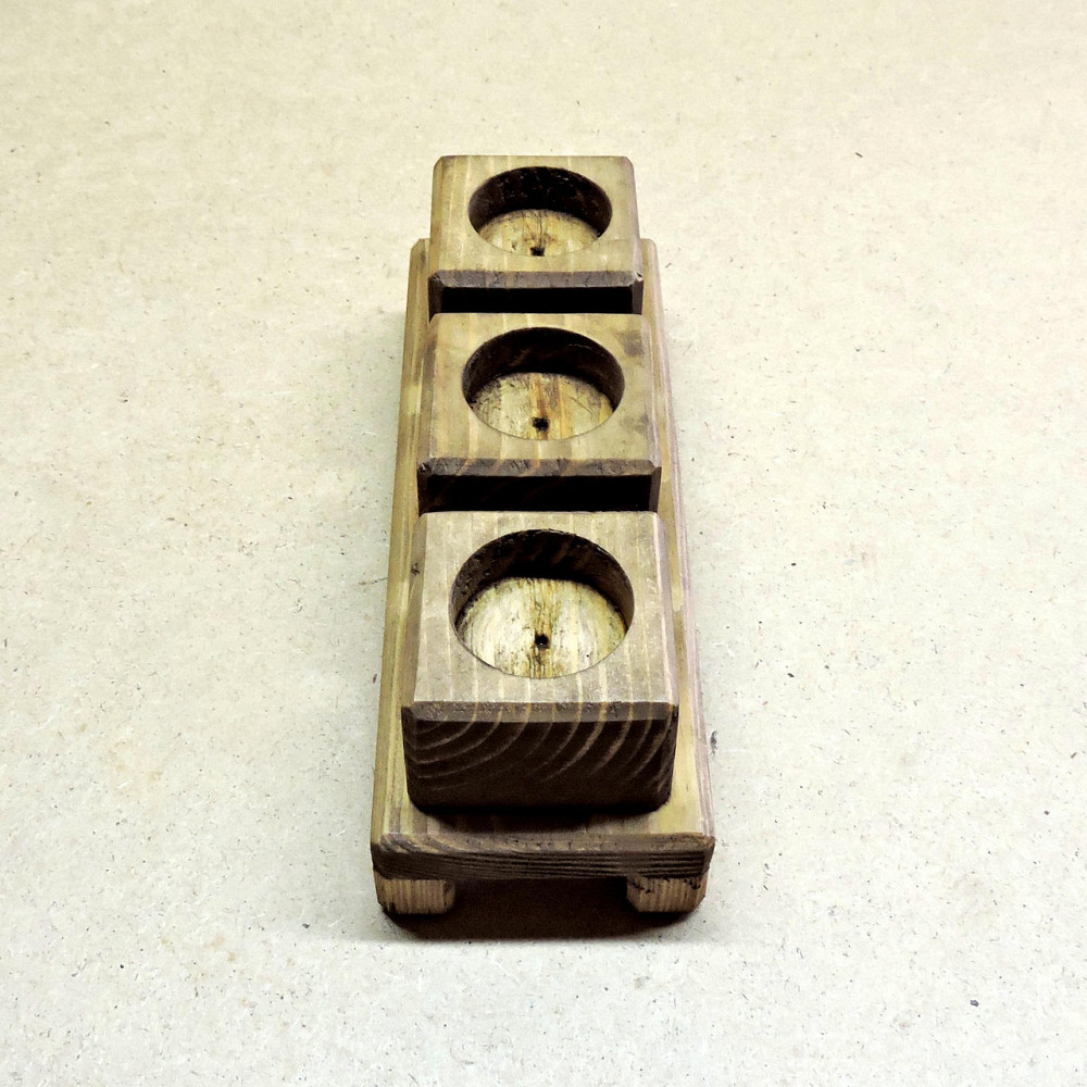 Подсвечник 