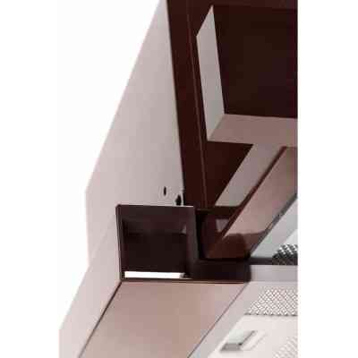 Вытяжка кухонная Eleyus Cyclon 700 50 BR Винница