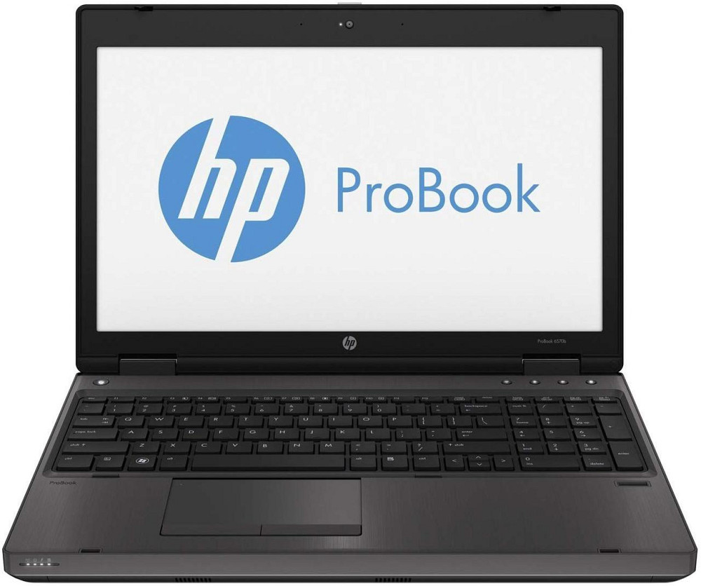 Б/У Ноутбук HP ProBook 6570b (i5-3340M/4/320) - Class B Київ - фото 1