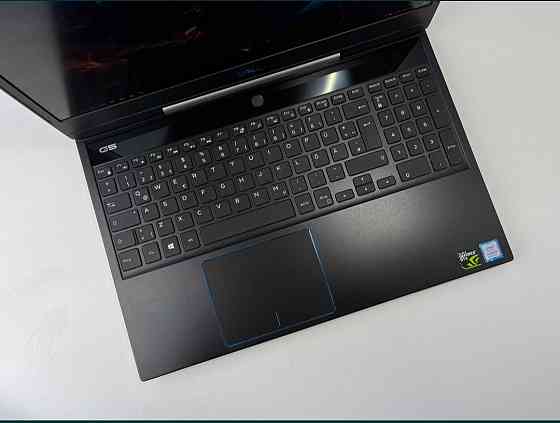 DELL G5 i5-8300H GTX 1050Ti 4GB SSD 128Gb HDD 1Tb Ram16Gb. Киев
