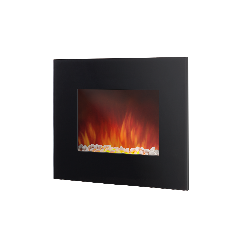 Електрокамін з обігрівом Electrolux EFP/W-1100ULS зі звуком Львів - фото 2