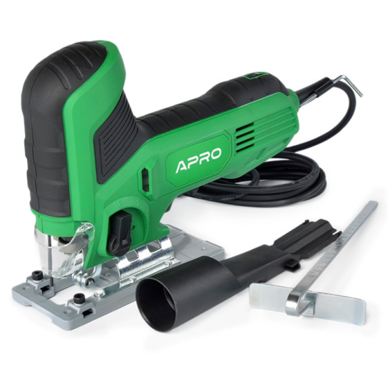 Лобзик електричний J850 APRO Житомир