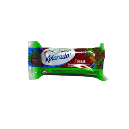 Брусок туалетний (запаска) Сосна KOLORADO Житомир