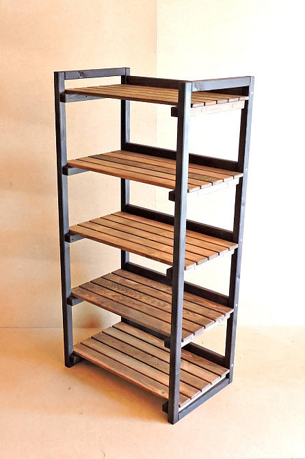 Этажерка разборная 